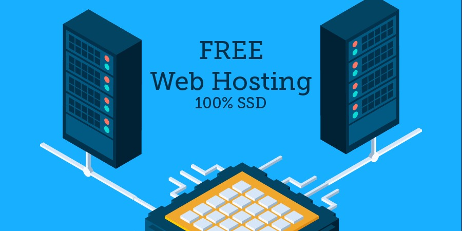 Free Web Service Hosting – Could it be Worthwhile?