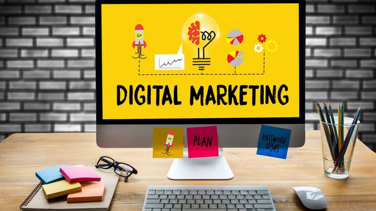 Different Specialist Skills You Will Need When Setting Up A Digital Marketing Agency