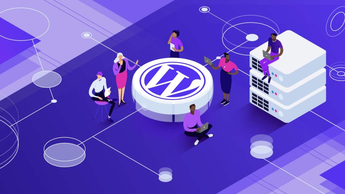 The benefits of using a Content Delivery Network (CDN) for WordPress speed optimization